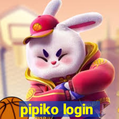 pipiko login